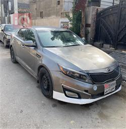 كيا اوبتيما